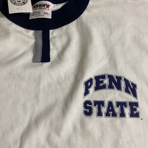Penn State Men’s T Shirt XXL - Picture 4 of 4